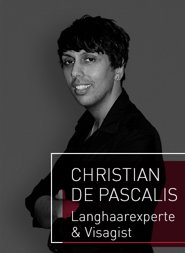Christian de Pascalis