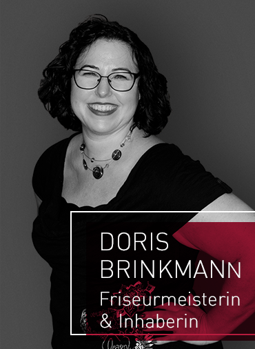 DORIS BRINKMANN
