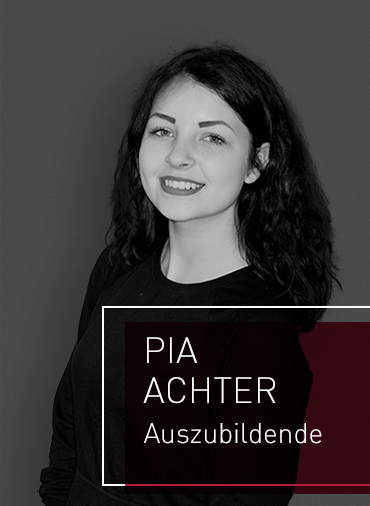 Pia Achter