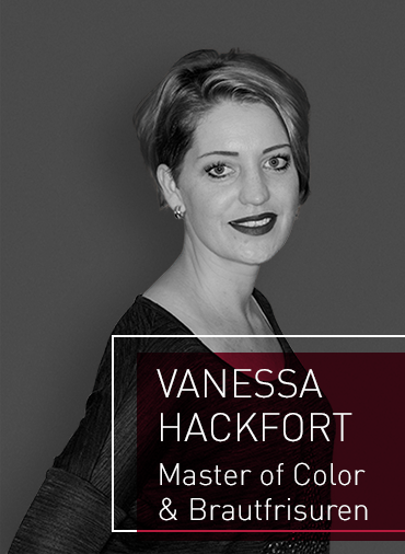 Vanessa Hackfort