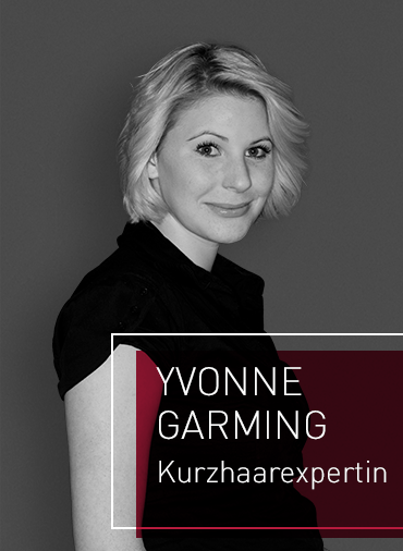 Yvonne Garming