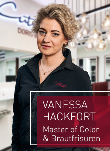 Vanessa Hackfort