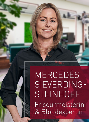 Mercedes Sieverding Steinhoff