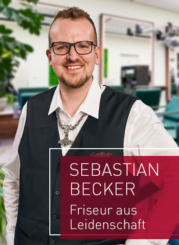 Sebastian Becker