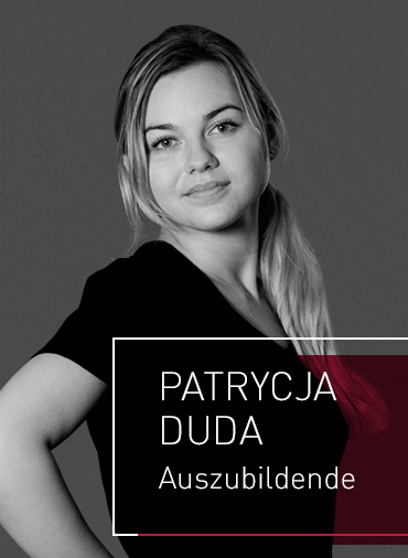 Patrycja Duda