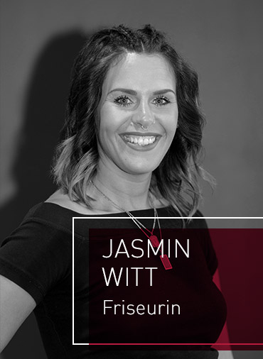 Jasmin Witt