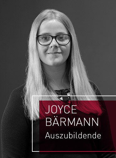 Joyce Baermann
