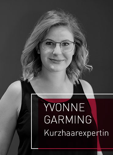 Yvonne Garming