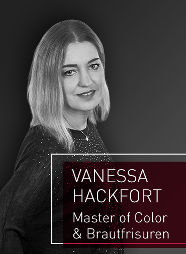 Vanessa Hackfort
