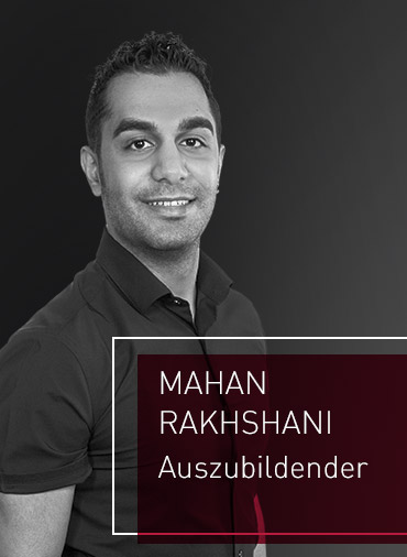 Mahan Rakhshani