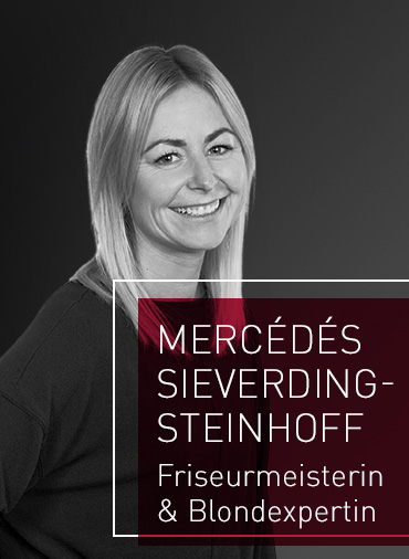 Mercedes Sieverding Steinhoff
