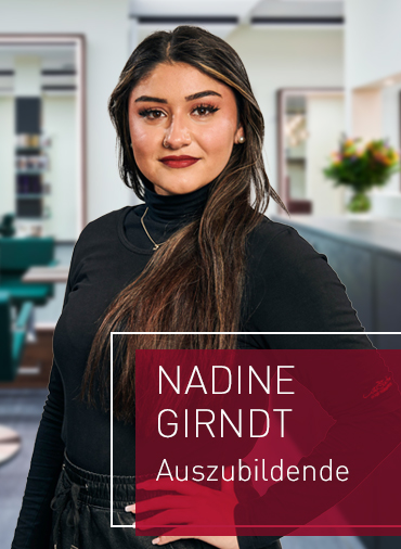 Nadine Girndt