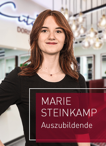 Marie Steinkamp